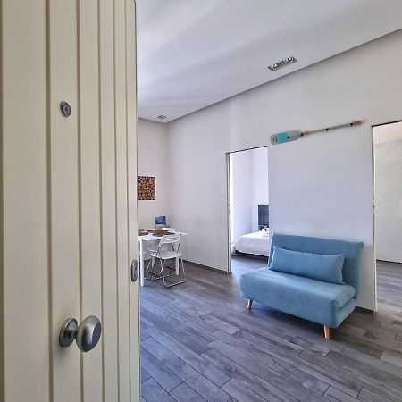 Ferienwohnung Nonna Laura Bari Exterior foto